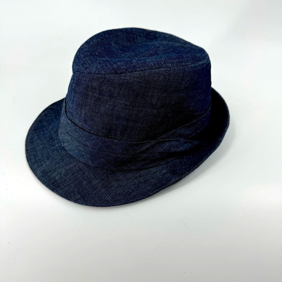 Good fellow & Co Fedora Hat - Picture 1 of 6